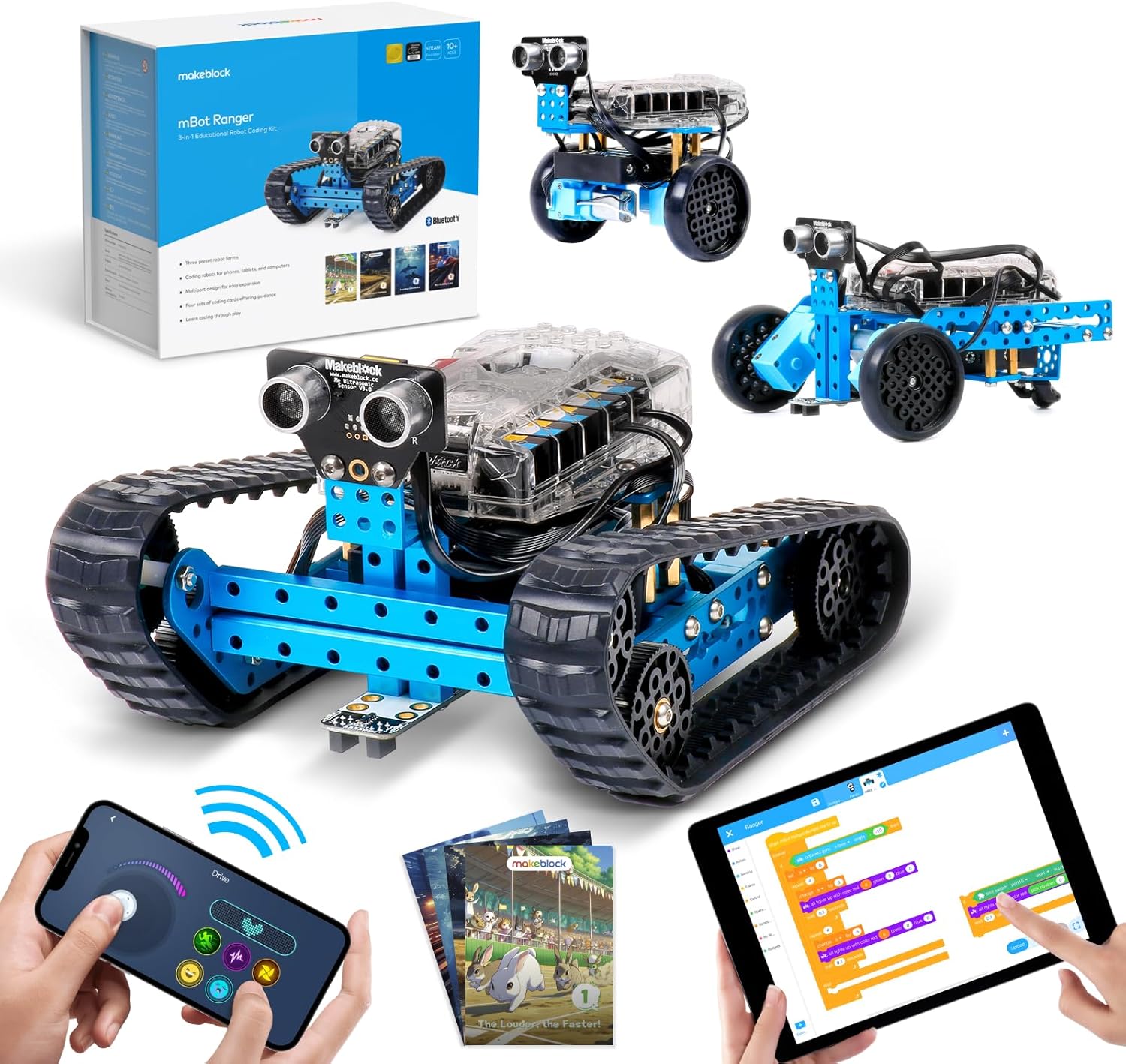 Makeblock